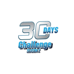 30 Days Challenge : 