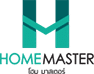 Home master logo