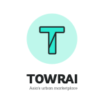 Towrai Logo